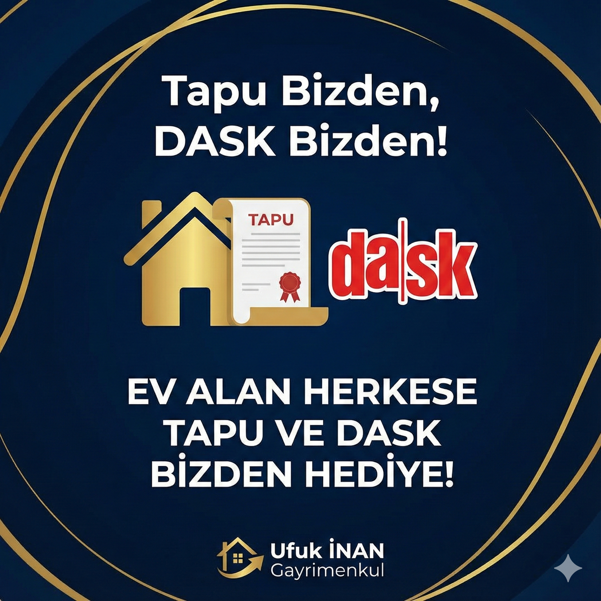 DASK Bizden