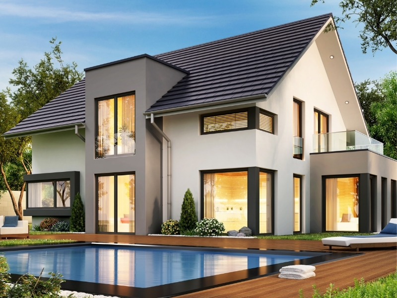 Körpeşlerde Satılık 3+1 Daire